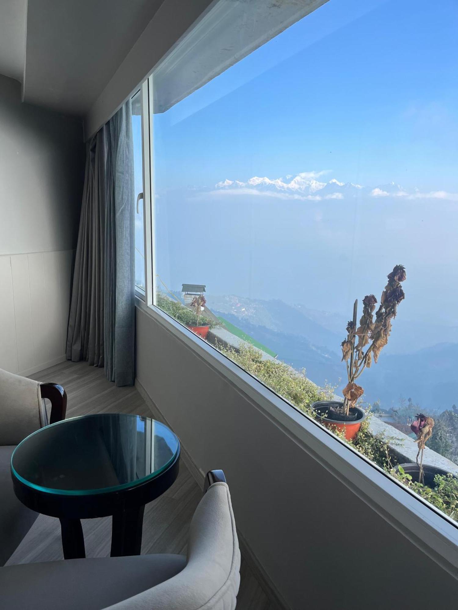 The Retreat, Darjeeling Hotel Darjeeling  Exterior foto