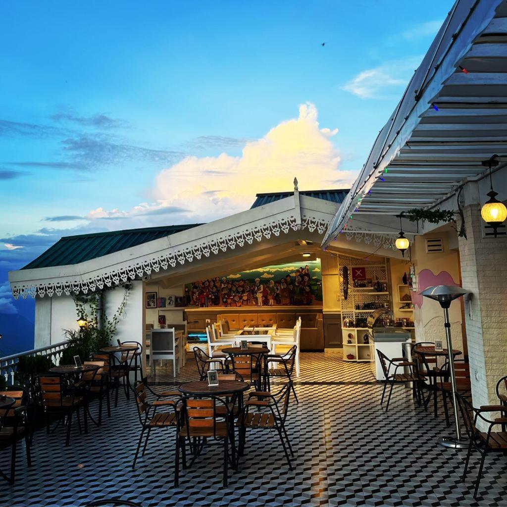 The Retreat, Darjeeling Hotel Darjeeling  Exterior foto